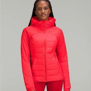 Lululemon Down For It All Jacket